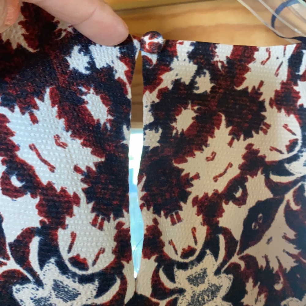 1. State Spice Market Dress - Picture 13 of 14